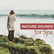Nature Sounds for Spa – Relaxation Wellness, Music for Massage, Spa, Peaceful Mind, Soft Sounds to Rest, Zen, Soothing Piano, Re...