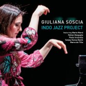 Giuliana Soscia Indo Jazz Project