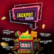 Christopher G Presents Jackpot Riddim