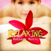 Relaxing Massage Music – Spa & Wellness Background Music, Nature Sounds for Relaxation Meditation, Riki, Shiatsu, Yoga, Sleep, S...