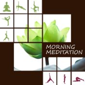 Morning Meditation – Calmness Music Therapy for Pure Meditation, Massage, Healing Music for Relaxation, Sleep, Yoga