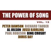 The Power of Song Vol. 13