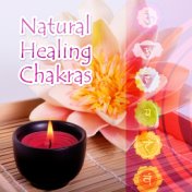 Natural Healing Chakras – Body Harmony, Inner Balance, Sound Therapy, Spiritual Healing, Water Energy, Flute Music, Perception, ...