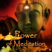 Power of Meditation – New Age Tracks to Meditate, Yoga Classes, Spiritual Retreat, Awareness, Mindfulness, Stress Release, Wellb...