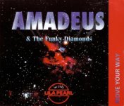 Amadeus & The Funky Diamonds