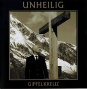 Gipfelkreuz