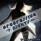 Progressive Nights Vol. 1