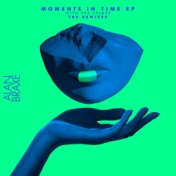 Moments in Time (The Remixes)