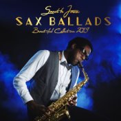 Smooth Jazz Sax Ballads Beautiful Collection 2019