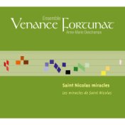 Saint Nicolas Miracles (Les miracles de Saint Nicolas)