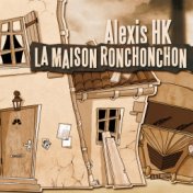 La maison Ronchonchon - Single