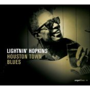 Saga Blues: Houston Town Blues
