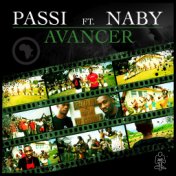 Avancer (feat. Naby) - Single