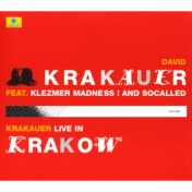 Krakauer Live In Krakow (feat. Klezmer Madness! & Socalled)