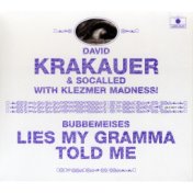 Bubbemeises - Lies My Gramma Told Me (feat. Socalled & Klezmer Madness!)