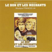 Le bon et les méchants (Bande originale du film) (2008 Remastered Version)
