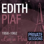 Live in Paris (Private Sessions)