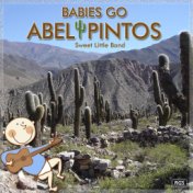 Babies Go Abel Pintos
