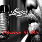 Pásame el Mic (Instrumental de Rap)