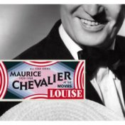 Saga All Stars: Louise / Maurice Chevalier at the Movies 1929-1958