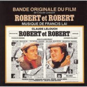 Robert et Robert (Bande originale du film) (2008 Remastered Version)