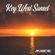 Key West Sunset (Beach Cafe Celebration Lounge)