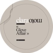 Glove Affair (Bonus Track Version) - EP
