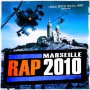 Marseille Rap 2010