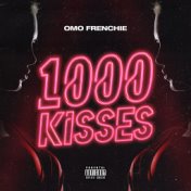 1000 Kisses