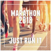 Marathon 2018 (Just Run It)