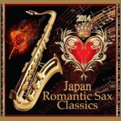 Japan Romantic Sax Classics