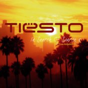Tiesto - In Search Of Sunrise 5 - Los Angeles