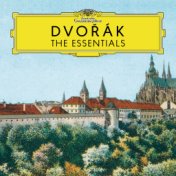 Dvořák: The Essentials