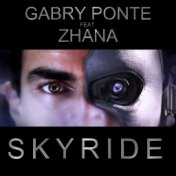 Skyride (feat. Zhana) [Platinum Mixes]