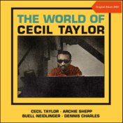 The World Of Cecil Taylor (Original Album 1960)