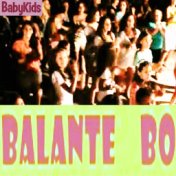 Balante Bo (3.0)