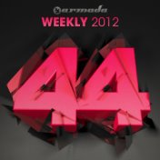 Armada Weekly 2012 - 44 (This Week's New Single Releases)
