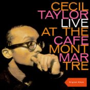 Live at Cafe Montmarte (Original Album plus Bonus Track)