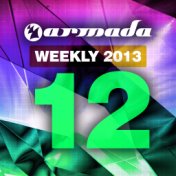 Armada Weekly 2013 - 12 (This Week's New Single Releases)
