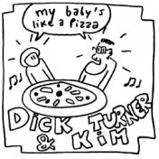 My Baby's Like a Pizza