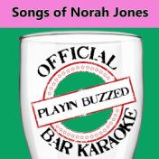 Official Bar Karaoke: Songs of Norah Jones
