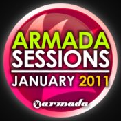 Armada Sessions January - 2011
