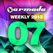 Armada Weekly 2013 - 07 (This Week's New Single Releases)