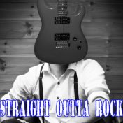 Straight Outta Rock