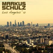 Los Angeles '12 (Selected By Markus Schulz)