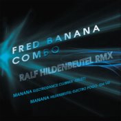 Manana (Ralf Hildenbeutel Remixes)