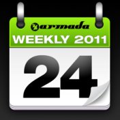 Armada Weekly 2011 - 24 (This Week's New Single Releases)