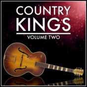 Country Kings - Volume Two