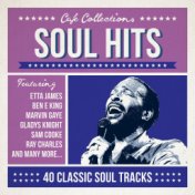 Café Collections - Soul Hits