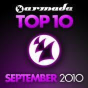 Armada Top 10 - September 2010 (Including Classic Bonus Track)